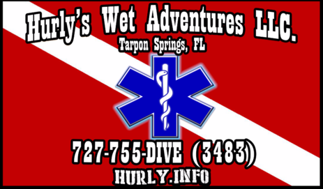 Hurly's Wet Adventures LLC
